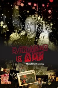 Everything is A OK: A Dallas, TX punk documentary (2020)