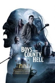 Boys from County Hell (2020)