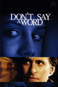 Don't Say a Word (2001)