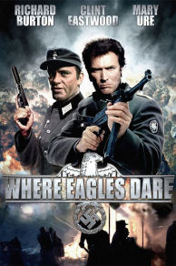 Where Eagles Dare (1968)