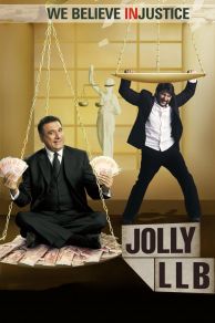 Jolly LLB (2013)