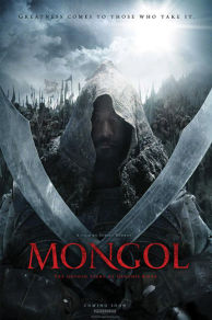 Mongol: The Rise of Genghis Khan (2007)