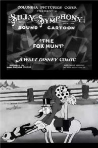 The Fox Hunt (1931)