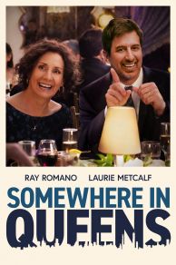 Somewhere in Queens (2022)