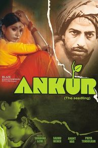 Ankur: The Seedling (1974)