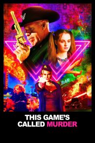 This Games Called Murder (2021)