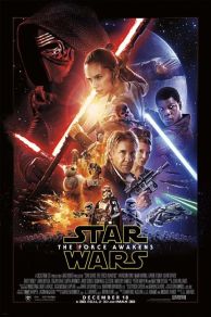 Star Wars: The Force Awakens (2015)