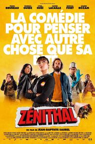 Zenithal (2024)