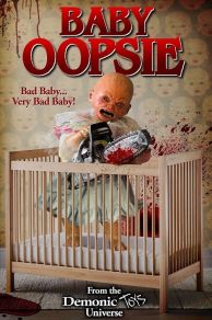 Baby Oopsie: The Feature (2021)