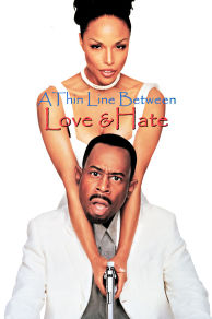 A Thin Line Between Love and Hate (1996)