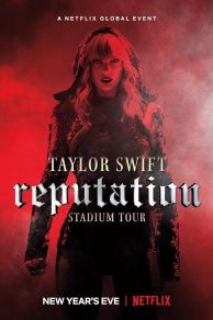 Taylor Swift: Reputation Stadium Tour (TV Movie 2018) (2018)