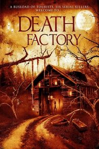 Death Factory (2014)