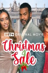 Christmas for Sale (2021)