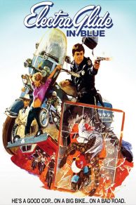 Electra Glide in Blue (1973)