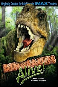 Dinosaurs Alive (2007)