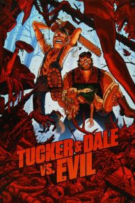 Tucker and Dale vs Evil (2010)