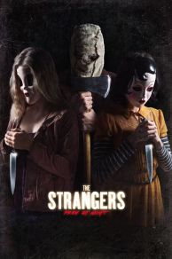 The Strangers: Prey at Night (2018)