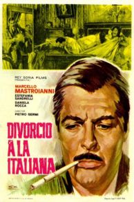 Divorce Italian Style (1961)