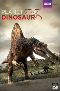 Planet Dinosaur: Ultimate Killers (2012)