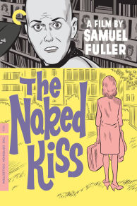 The Naked Kiss (1964)