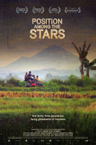 Position Among the Stars (2010)