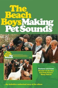 The Beach Boys: Making Pet Sounds (2017)