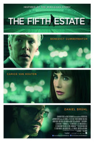 The Fifth Estate (2013)
