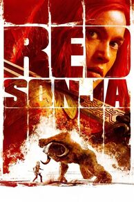 Red Sonja (2025)