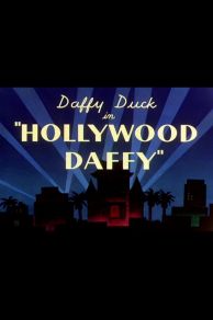 Hollywood Daffy (1946)