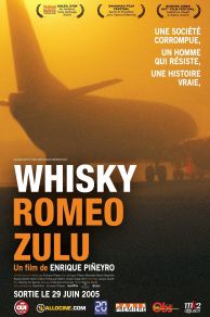 Whisky Romeo Zulu (2004)