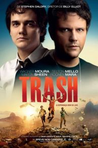 Trash (2014)