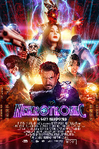 Nekrotronic (2018)