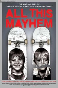 All This Mayhem (2014)