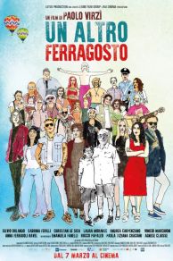 Un altro Ferragosto (2024)