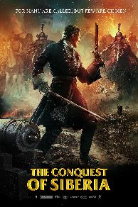 The Conquest of Siberia (2019)