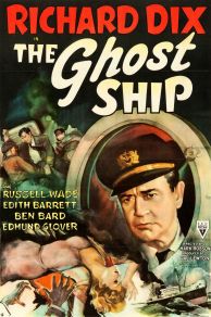 The Ghost Ship (1943)