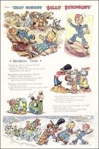 Broken Toys (1935)