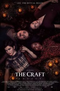 The Craft: Legacy (2020)