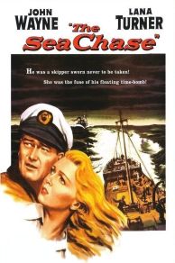 The Sea Chase (1955)