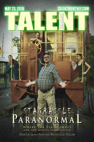 Stagrassle Paranormal (2015)