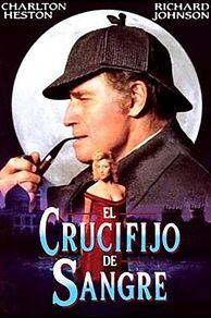 The Crucifer of Blood (1991)