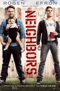 Neighbors (2014)