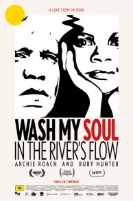 Wash My Soul in the Rivers Flow (2021)