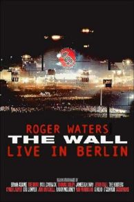 The Wall: Live in Berlin (1990)