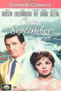 Come September (1961)