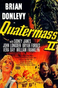 The Quatermass  II: Enemy from Space (1957)