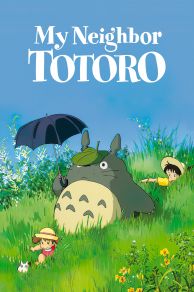 My Neighbor Totoro (1988)