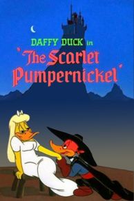 The Scarlet Pumpernickel (1950)