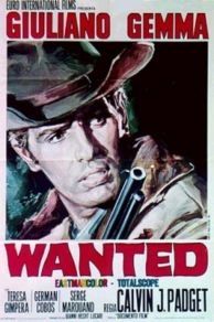 Wanted (1967)