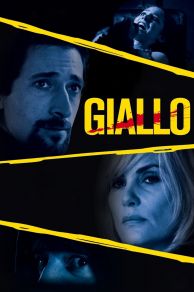 Giallo (2009)